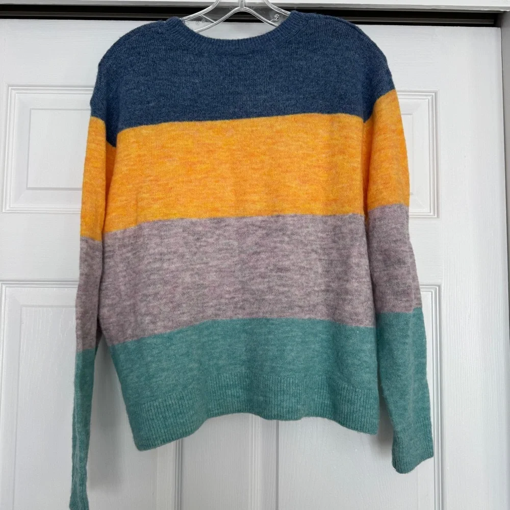 h&m cozy